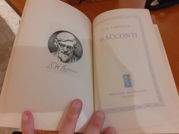 Racconti