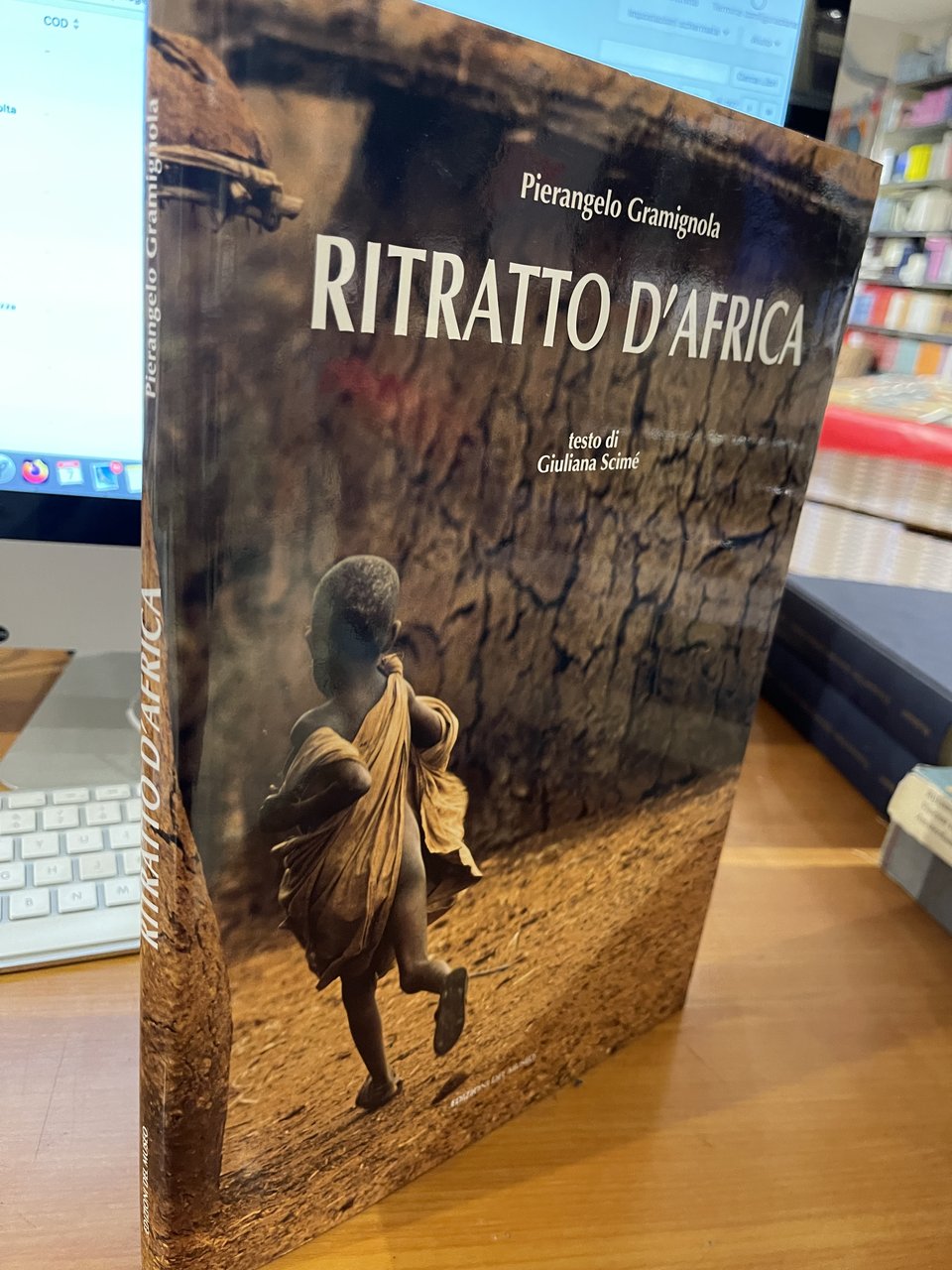 Ritratto D'Africa