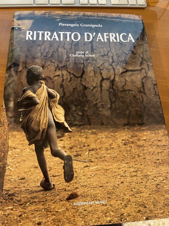 Ritratto D'Africa