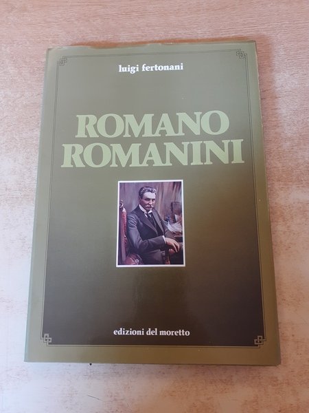 Romano Romanini