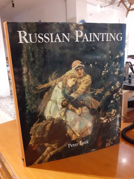 Russian Painting