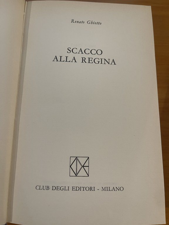 Sacco alla regina