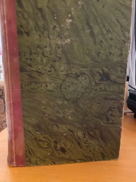 Sacra bibbia 8 volumi | Immagine principale