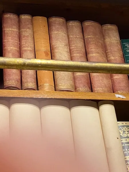Sacra bibbia 8 volumi | Immagine Gallery 4