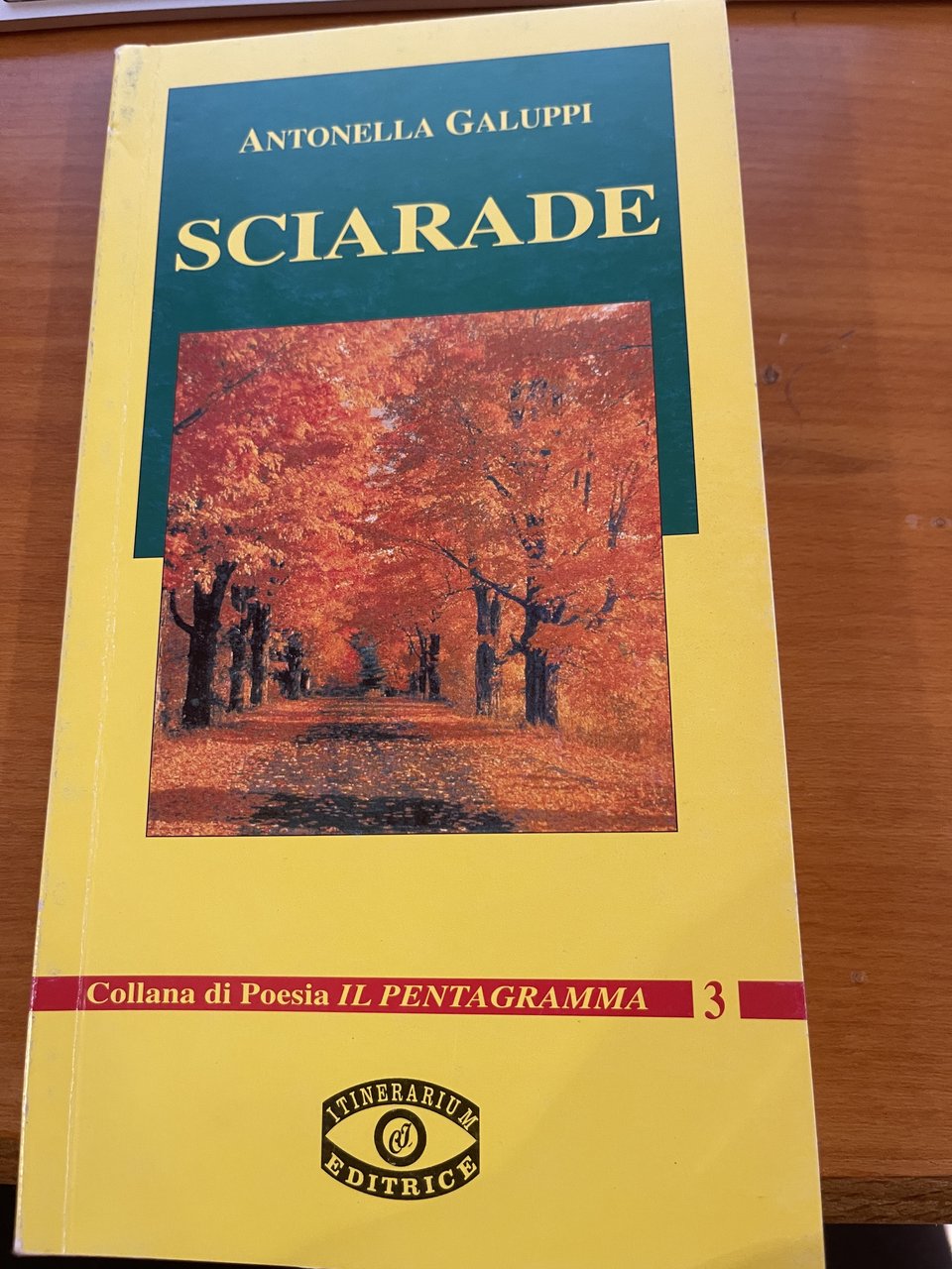 Sciarade