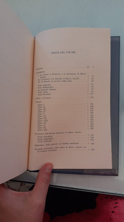 Scritti di Marco Aurelio | Immagine Gallery 5