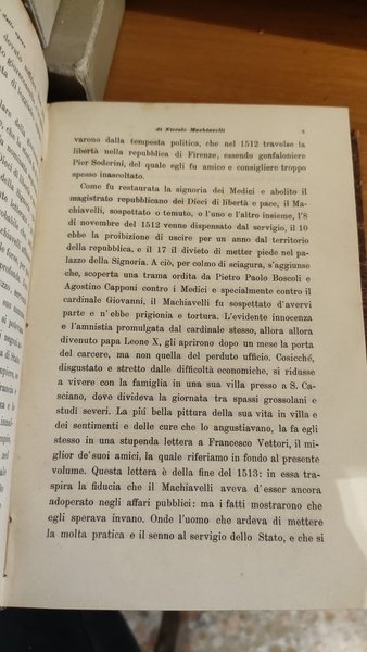 Scrtti di critica letteraria di Galileo Galilei