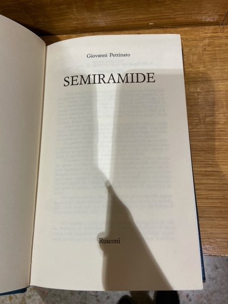 Semiramide