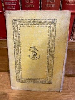 Serto Di Poetici Fiori Che Gli Alunni Dell'oratorio Di San … | Immagine Gallery 1