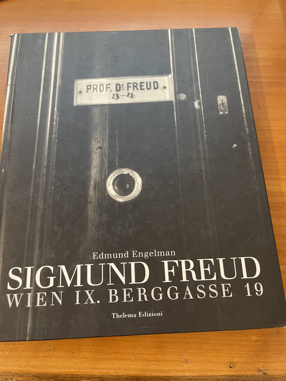 Sigmund Freud