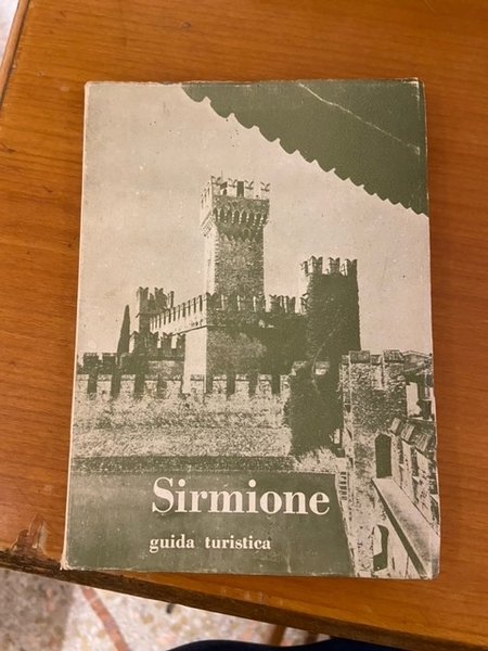 sirmione guida turistica