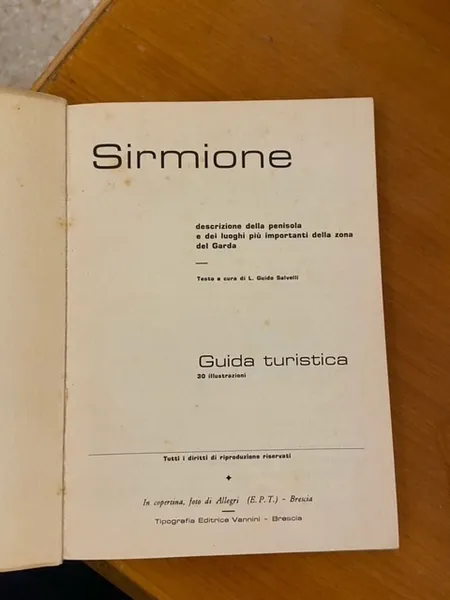sirmione guida turistica | Immagine Gallery 3