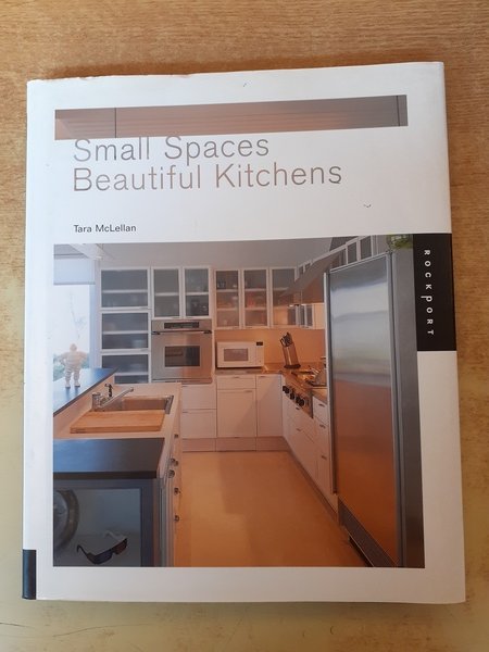 Small spaces beautiful kitchens