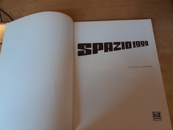 Spazio 1999