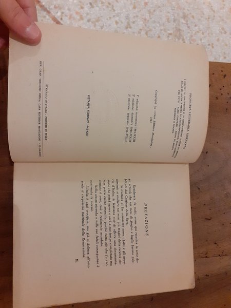 Storia di un anno. Il tempo del bastone e della …