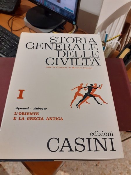 Storia generale delle Civiltà