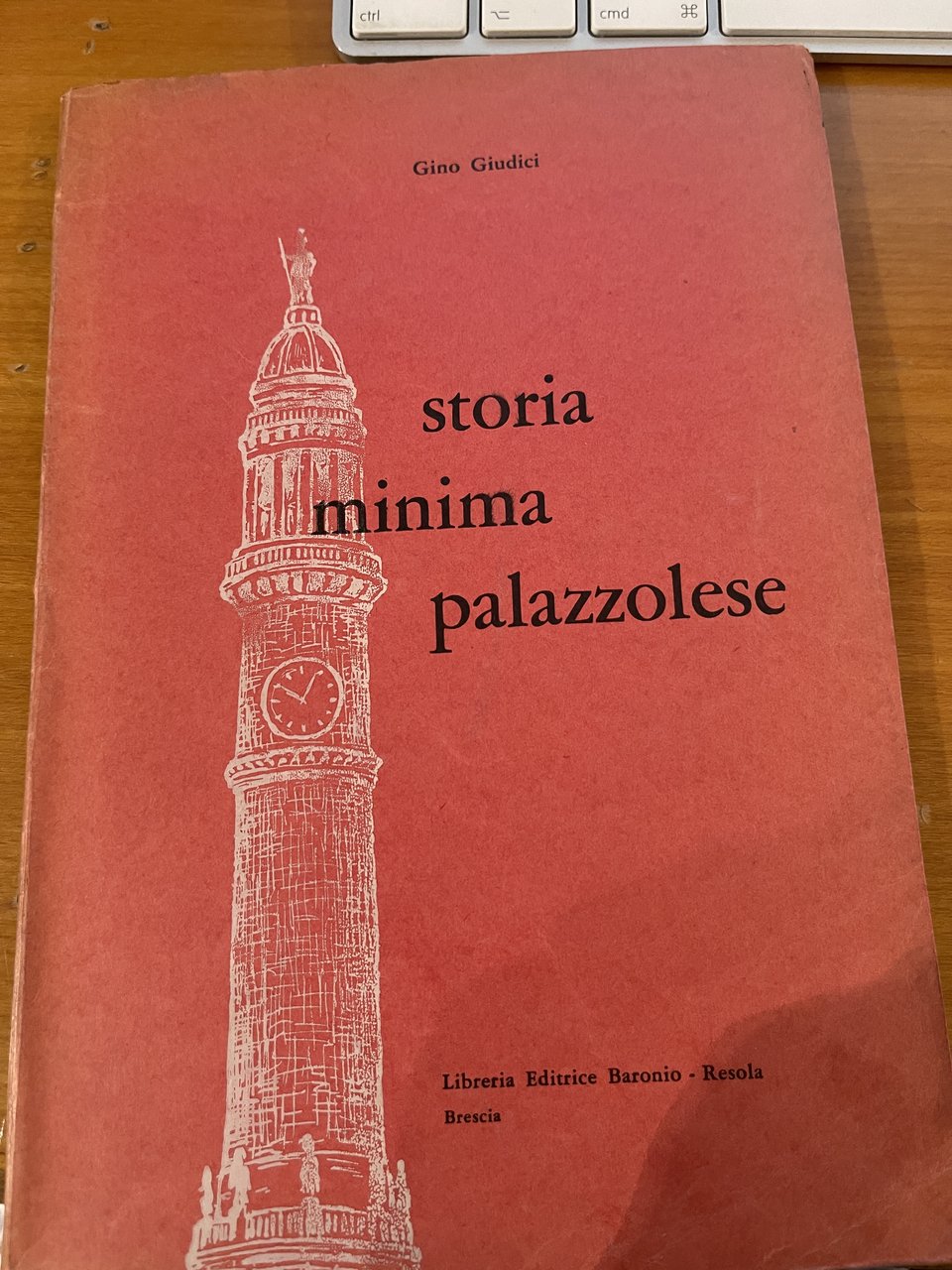 Storia minima palazzolese