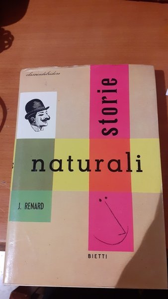 Storie naturali