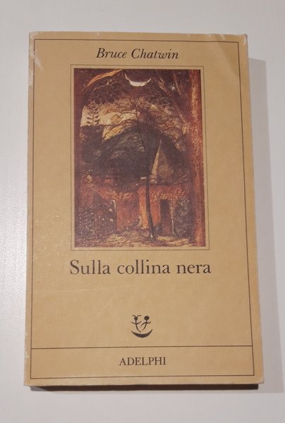 Sulla collina nera