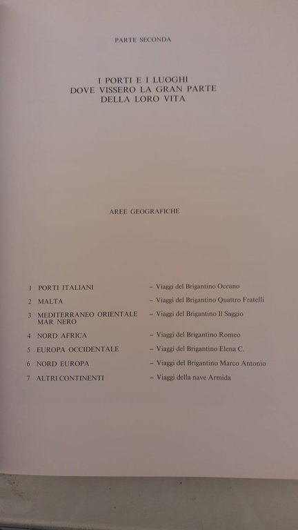 Sulle rotte dei capitani dell'800 | Immagine Gallery 3