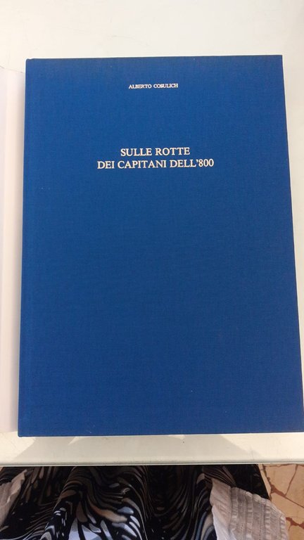 Sulle rotte dei capitani dell'800 | Immagine Gallery 4