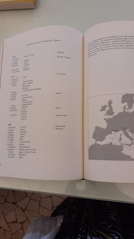 Sulle rotte dei capitani dell'800 | Immagine Gallery 7