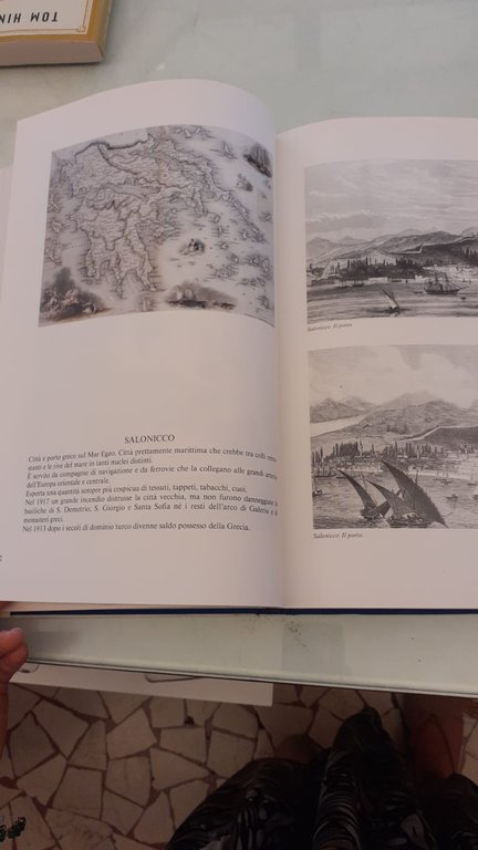 Sulle rotte dei capitani dell'800 | Immagine Gallery 8