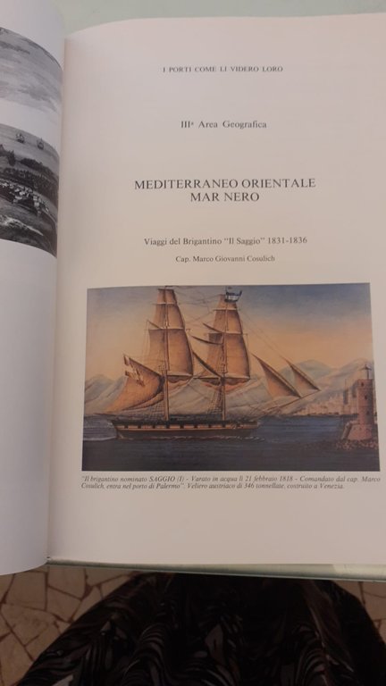 Sulle rotte dei capitani dell'800 | Immagine Gallery 9