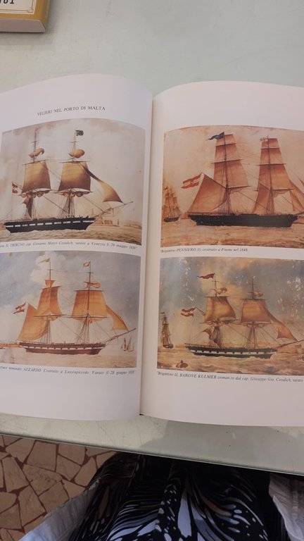 Sulle rotte dei capitani dell'800 | Immagine Gallery 10