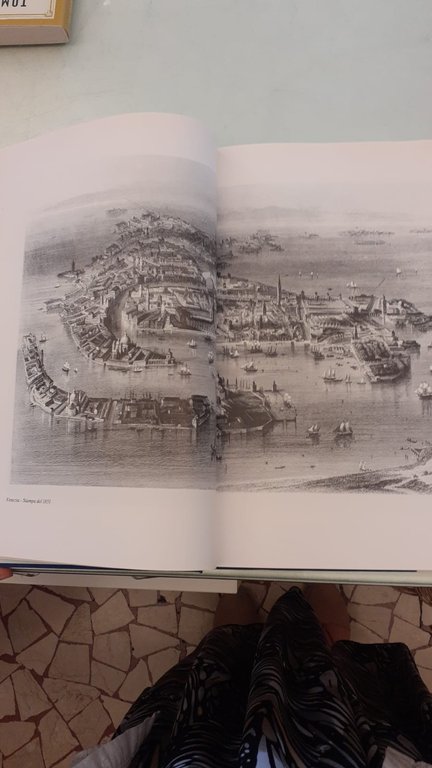 Sulle rotte dei capitani dell'800 | Immagine Gallery 14