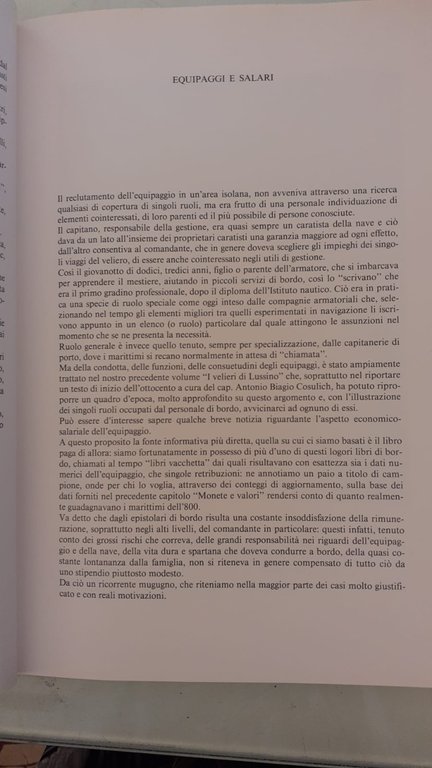 Sulle rotte dei capitani dell'800 | Immagine Gallery 15