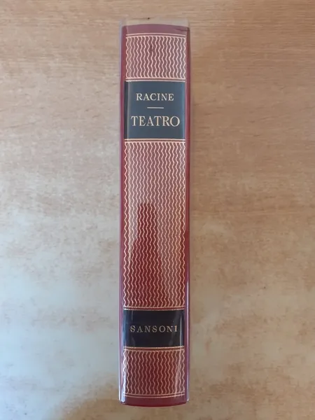 Teatro | Immagine principale