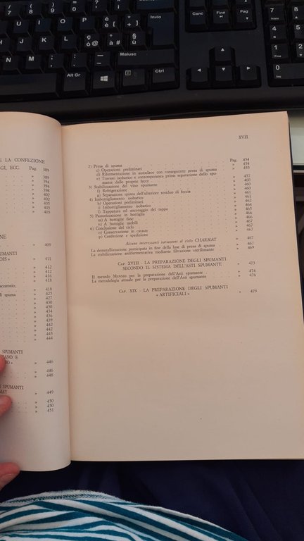 Tecnica dei vini spumanti | Immagine Gallery 6