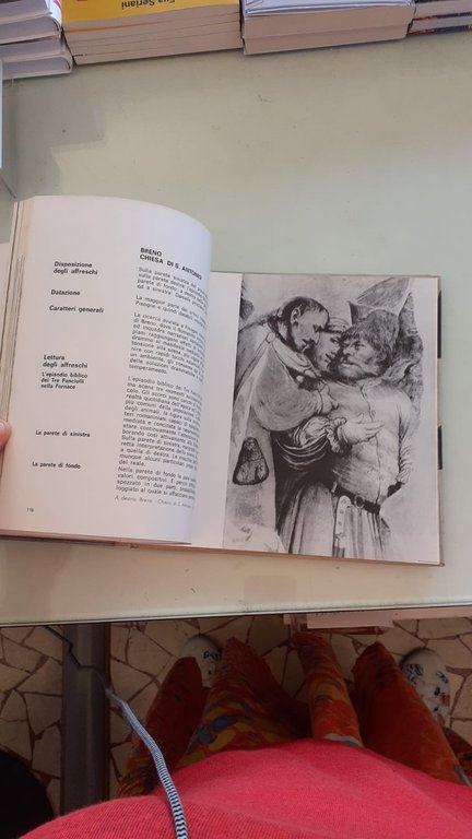 Tempo e arte in Valcamonica | Immagine Gallery 4