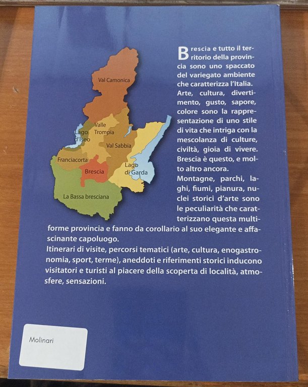 Tesori Bresciani. Guida alle bellezze bresciane | Immagine Gallery 4