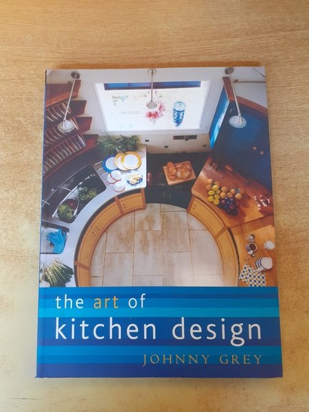 The art of kitchen design