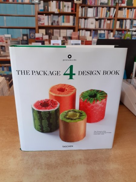 The package design book 4