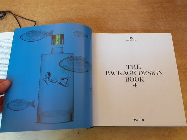 The package design book 4