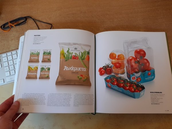 The package design book 4