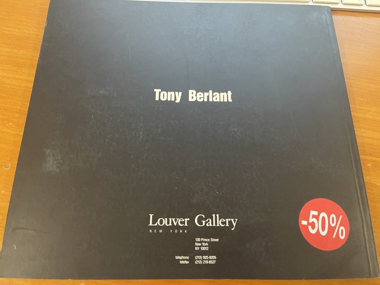 Tony Berlant