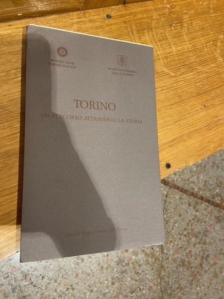 torino un percorso attraverdso la storia