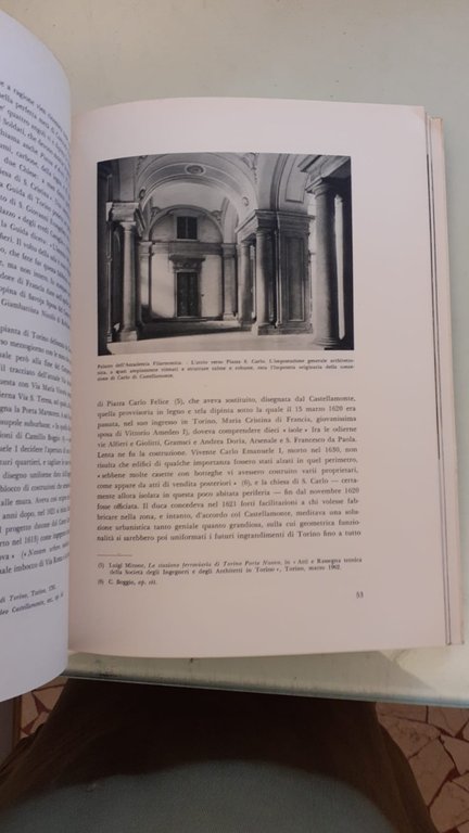 Tre Palazzi a Torino | Immagine Gallery 9