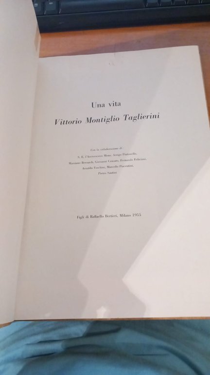 Una vita | Immagine Gallery 3