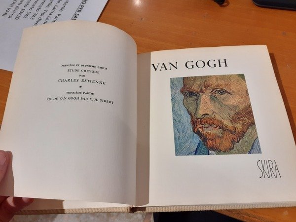 Van Gogh