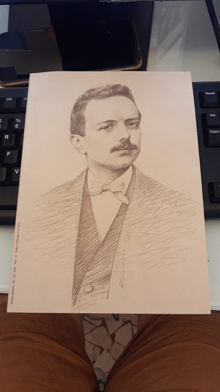Venerabile Giuseppe Tovini | Immagine principale