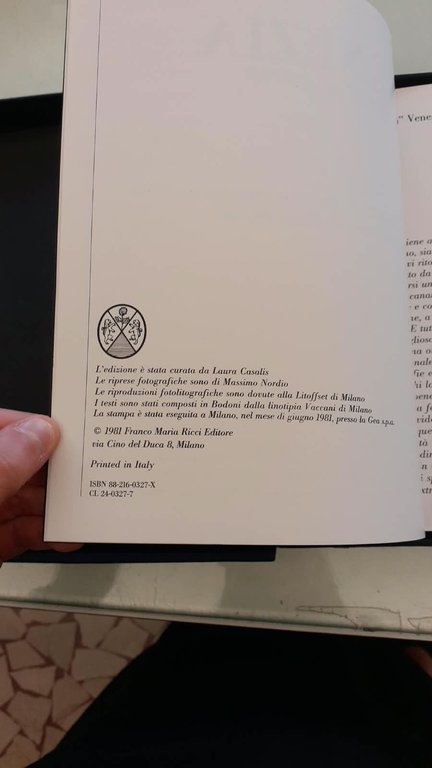 Venezia porta per porta | Immagine Gallery 7
