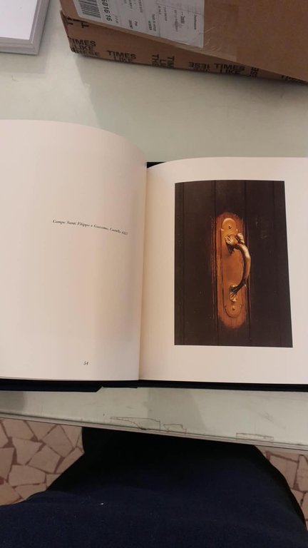 Venezia porta per porta | Immagine Gallery 9