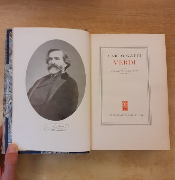 Verdi