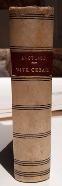 Vite Cesari