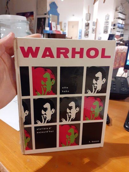 Warhol